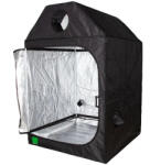 BudBox LITE-RM 120x120x180 cm - ferde tető