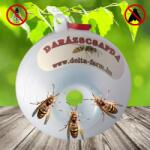 Delta-Farm Darázscsapda és légycsapda gömb - felakasztható