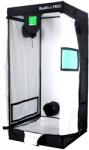 BudBox White PRO Intermediate 75x75x160 cm