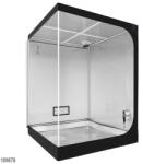 Diamond Box Silver SL150, 150x150x200cm