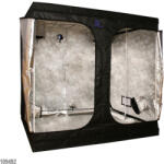 Diamond Box Silver SL200, 200x200x200cm