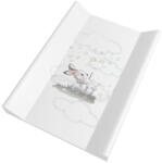 Bergon Merev pelenkázó lap 50x80cm - Nyuszi