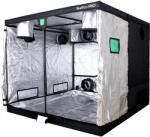 BudBox Silver PRO Titan+ 240x240x200 cm