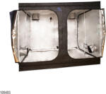 Diamond Box Silver SL240, 240x240x200cm