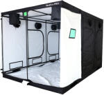 BudBox White PRO Titan II HL 240x360x220 cm