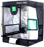 BudBox Silver PRO Small 75x75x100 cm