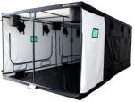 BudBox White PRO Titan 6 HL 600x300x220 cm