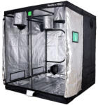 BudBox Silver PRO Titan I-HL 200x200x220 cm