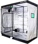 BudBox Silver PRO XXL HL 120x240x220 cm