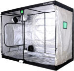 BudBox Silver PRO XXL+ HL 150x300x220 cm