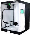 BudBox White PRO XL+ 150x150x200 cm