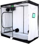 BudBox White PRO XXL HL 120x240x220 cm