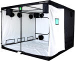 BudBox White PRO Titan III 300x300x200 cm