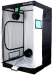 BudBox White PRO XL 120x120x200 cm