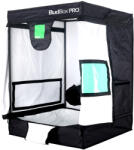 BudBox White PRO Small 75x75x100 cm