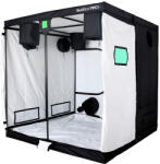 BudBox White PRO Titan I 200x200x200 cm