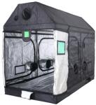 BudBox Silver PRO XXL 120x240x180 cm