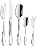 Carl Schmidt Sohn GmbH Carl Schmidt Sohn Indiana evőeszköz készlet rozsdamentes 30 részes 18/10 (47245) - edenyshop