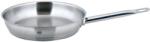 Carl Schmidt Sohn Carl Schmidt Sohn PRO-X 18/10 rozsdamentes acél serpenyő 30 cm (58524)