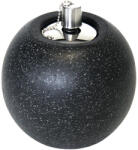 Esschert Design Terrazzo olajlámpa, 14 cm átmérőjű (FF461)