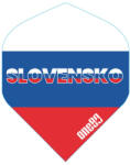 Winmau Darts toll One80 Szlovákia, standard