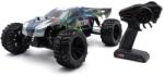 MODSTER Evolution X Brushed Monster Truck 1: 10 RTR 4WD (40km/h)