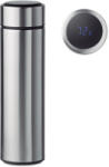 midocean Termosz hőmérővel 450 ml (MO9796-16)