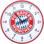  Bayern München falióra Crest