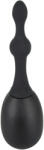 Black Velvets Black Velvets Douche Small - irigator intim negru, mic 200 ml