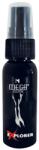 GoodLove Megasol MegaGlide Explorer - spray lubrifiant anal cu pompă, 30 ml