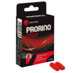 PRORINO Libido Caps pentru femei - 2 capsule (supliment alimentar)