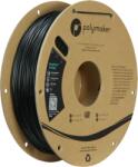 Polymaker PolyFlex filament - TPU90, Fekete, 1.75mm, 750g