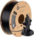 Polymaker PolyLite ABS - Fekete, 1.75mm, 1kg