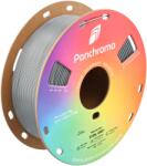 Polymaker Panchroma CoPe PLA - Acélszürke (Steel Grey), 1.75mm, 1kg