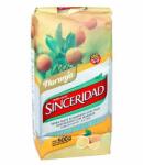Monte Carlo Ltda Yerba Mate Tea, Sinceridad Naranja 500g