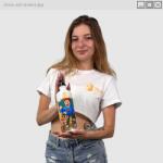 ZsDav - Cicus suli kulacs