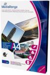 MEDIARANGE KÉTOLDALAS MATT FOTÓPAPÍR A4 250g 50 DB-OS CSOMAG MRINK112 (MRINK112) - dvdlemezbolt