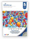 MEDIARANGE KÉTOLDALAS FÉNYES FOTÓPAPÍR A4 220g 50 DB-OS CSOMAG MRINK118 (MRINK118) - dvdlemezbolt