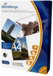 MEDIARANGE FÉNYES FOTÓPAPÍR A4 220g 100 DB-OS CSOMAG MRINK103 (MRINK103) - dvdlemezbolt