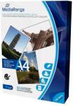 MediaRange FÉNYES FOTÓPAPÍR A4 160g 100 DB-OS CSOMAG MRINK105 (MRINK105) - dvdlemezbolt