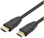 TB TOUCH HDMI-HDMI KÁBEL 1.4 ARANYOZOTT 15m (AKTBXVH120G15MB) - dvdlemezbolt