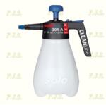 SOLO CleanLine 301 A savas 1, 25l permetező, pH-érték 7-14