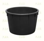 SSS Szüretelőkád univerzális kád 700l fekete