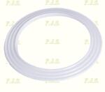 FM alumínium csőrózsa Ø120 mm Szinterezett fehér