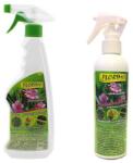 Florimo levél-pajzstetű atka szórófejes spray 250ml