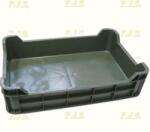  Láda M10 (zárt rekesz) műanyag