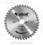 PREMIUM-HD Körfűrészlap Ø160X30 , keményfémlapkás 36 fog