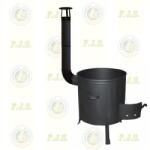  Üstház Ø53 cm készlet 53cm