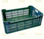  Rekesz M20 (nyitott láda) zöldséges műanyag