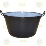  Zománcos Üst 60 literes zománcozott 60l